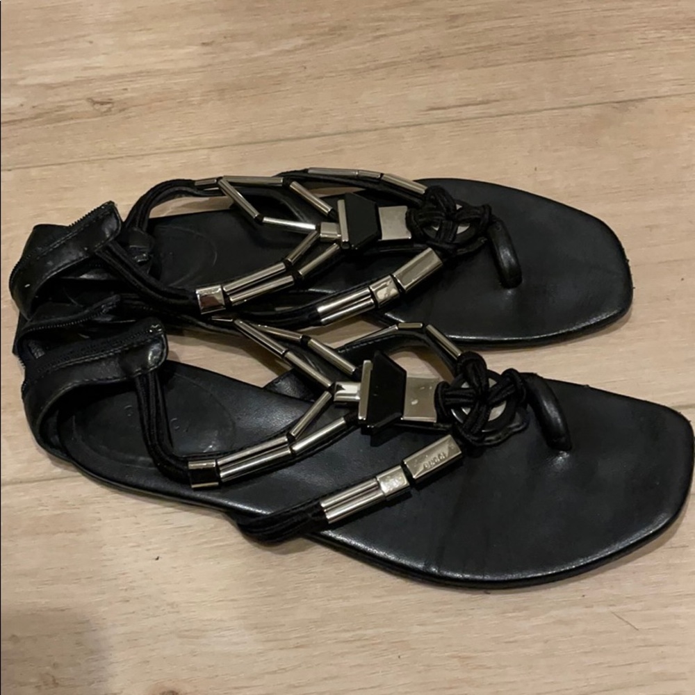 Gucci sandals